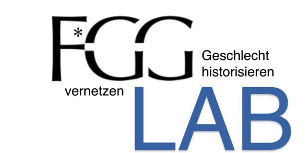 Logo von FGG LAB